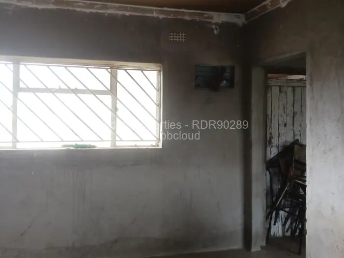 3 Bedroom House for Sale in Willsgrove, Bulawayo