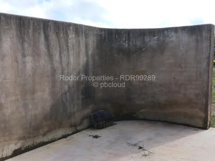 3 Bedroom House for Sale in Willsgrove, Bulawayo