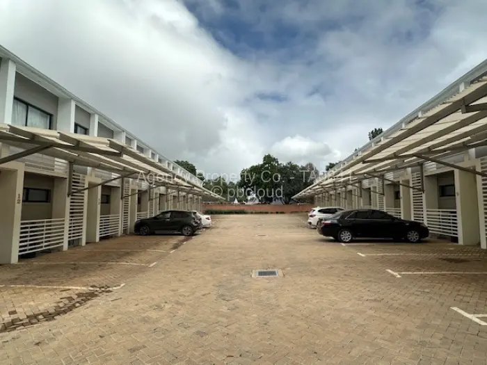 Flat/Apartment to Rent in Newlands