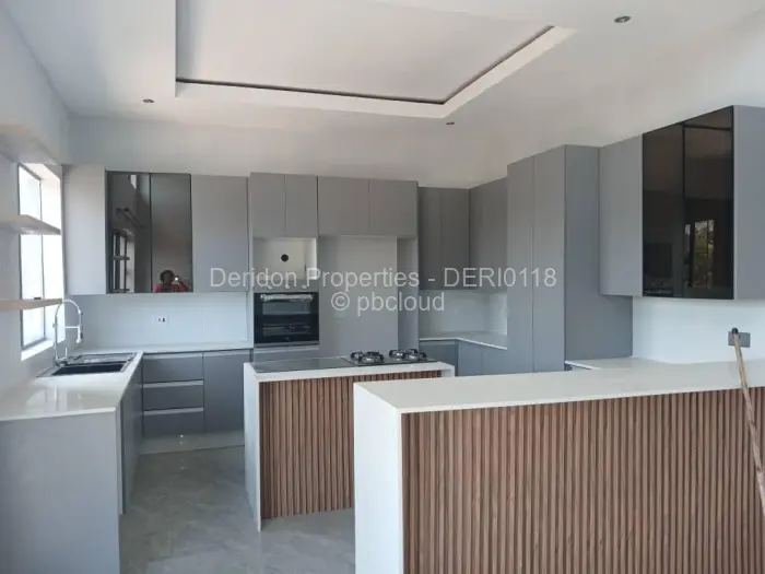 3 Bedroom House for Sale in Mandara, Harare
