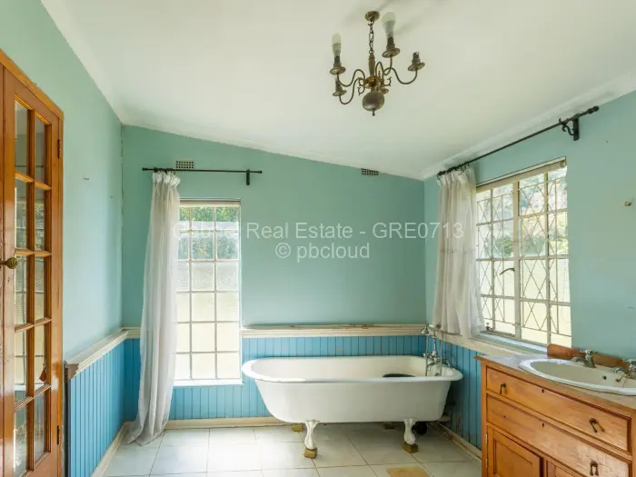 Other Commercial to Rent in Borrowdale