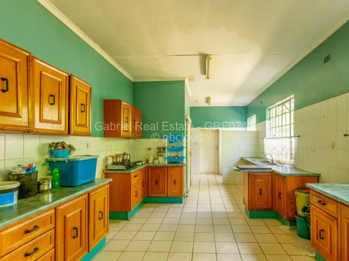 Other Commercial to Rent in Borrowdale