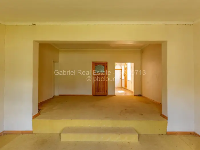 Other Commercial to Rent in Borrowdale