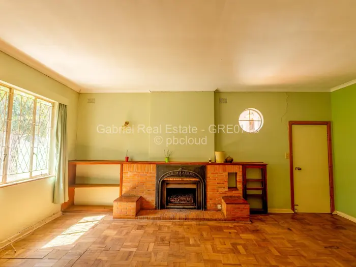 Other Commercial to Rent in Borrowdale
