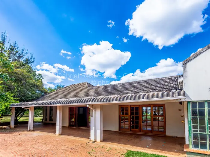Other Commercial to Rent in Borrowdale