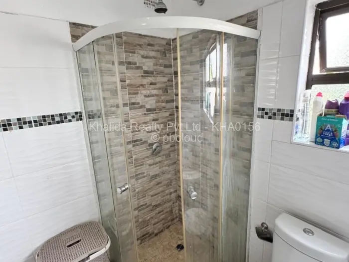 4 Bedroom House to Rent in Madokero Estates, Harare