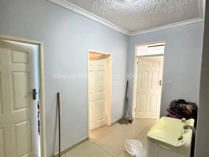 4 Bedroom House to Rent in Madokero Estates, Harare