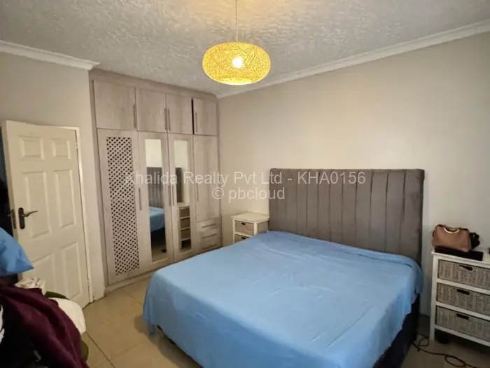 4 Bedroom House to Rent in Madokero Estates, Harare