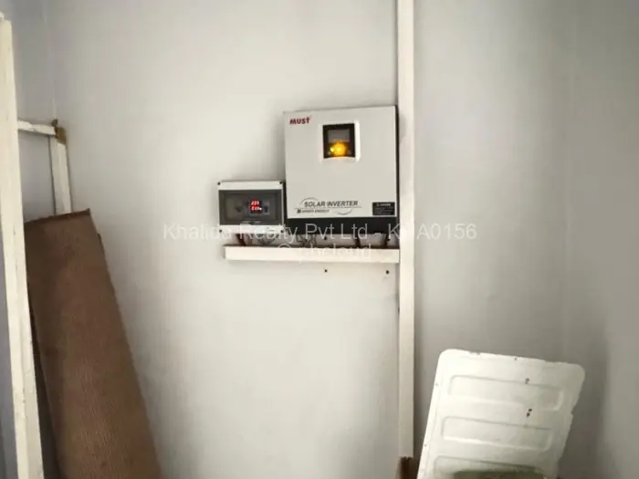 4 Bedroom House to Rent in Madokero Estates, Harare