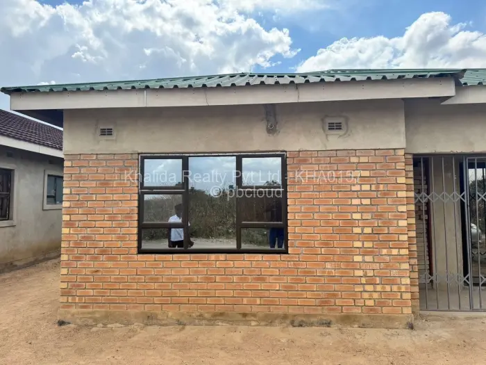 3 Bedroom House to Rent in Southview Park
