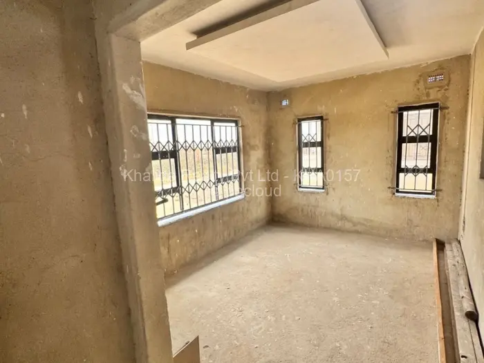 3 Bedroom House to Rent in Southview Park