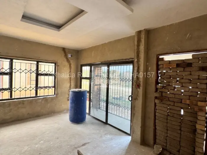 3 Bedroom House to Rent in Southview Park