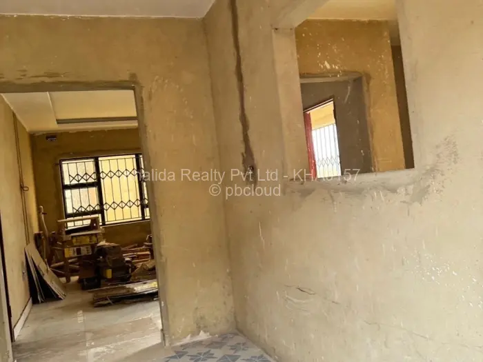 3 Bedroom House to Rent in Southview Park