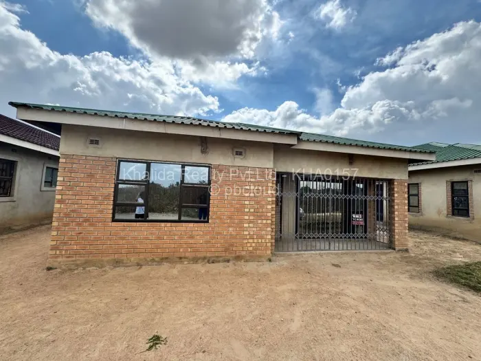 3 Bedroom House to Rent in Southview Park