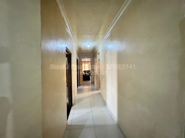 4 Bedroom House for Sale in Sunway City, Harare