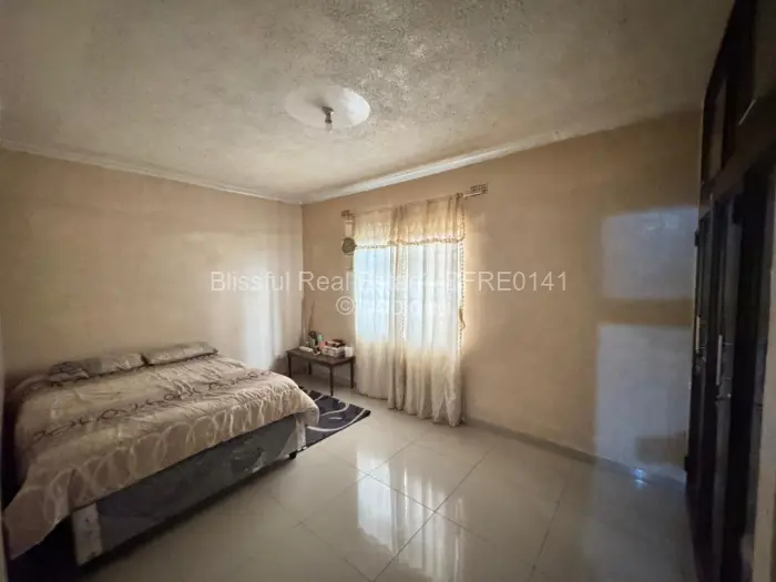 4 Bedroom House for Sale in Sunway City, Harare