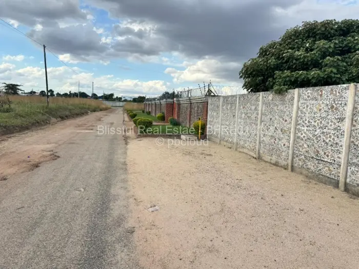 4 Bedroom House for Sale in Sunway City, Harare