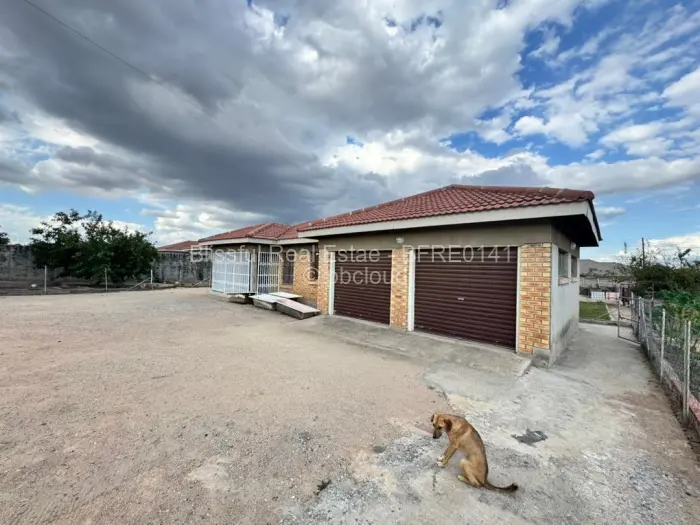 4 Bedroom House for Sale in Sunway City, Harare