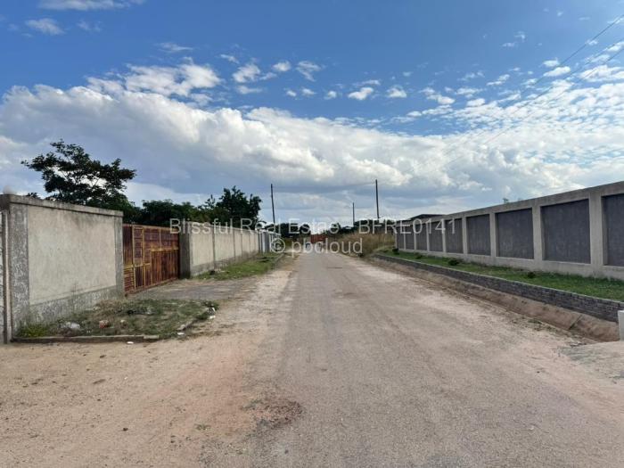 4 Bedroom House for Sale in Sunway City, Harare