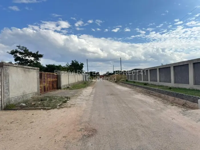 4 Bedroom House for Sale in Sunway City, Harare