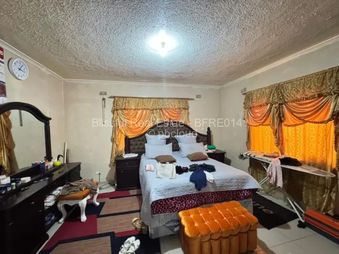 4 Bedroom House for Sale in Sunway City, Harare