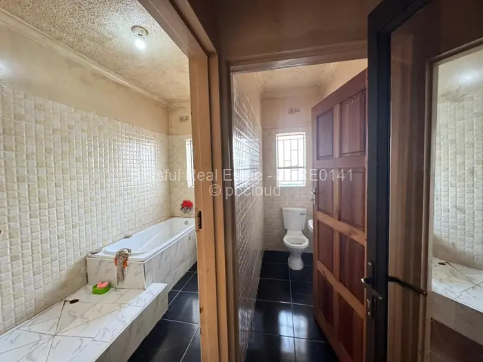 4 Bedroom House for Sale in Sunway City, Harare