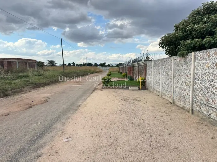 4 Bedroom House for Sale in Sunway City, Harare
