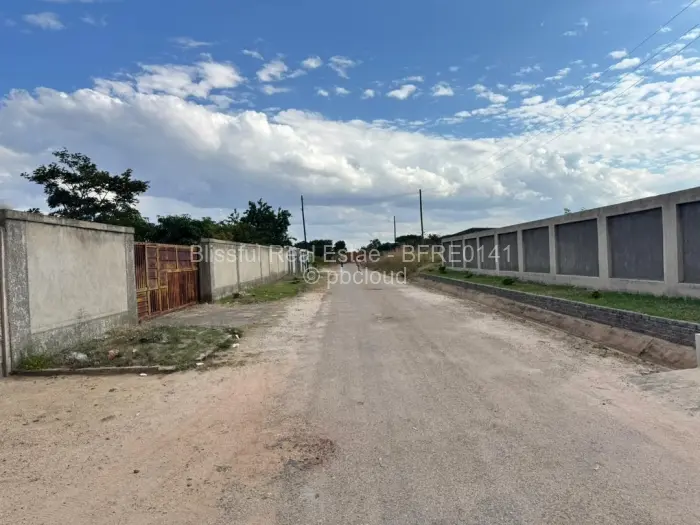 4 Bedroom House for Sale in Sunway City, Harare