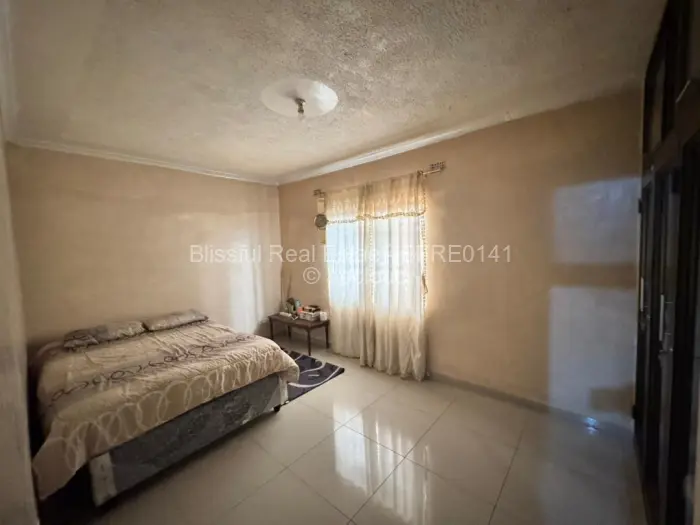 4 Bedroom House for Sale in Sunway City, Harare