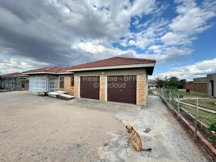 4 Bedroom House for Sale in Sunway City, Harare