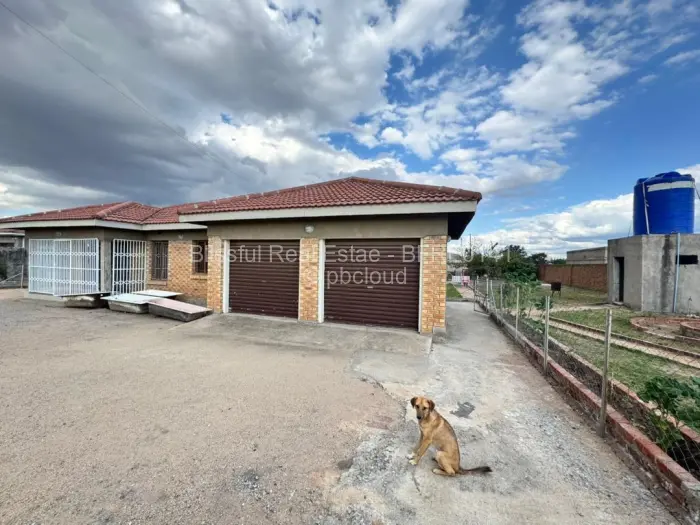 4 Bedroom House for Sale in Sunway City, Harare