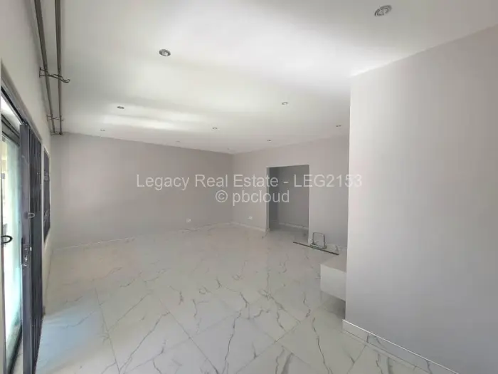 3 Bedroom House to Rent in Bluff Hill