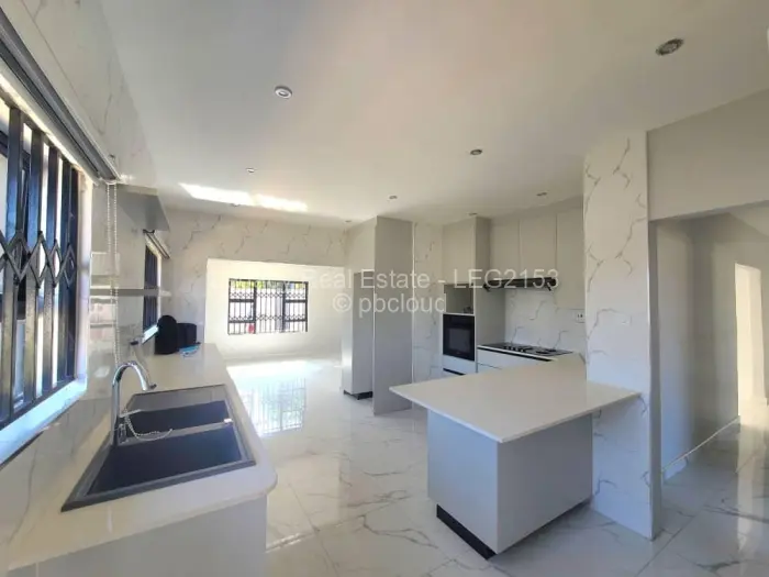 3 Bedroom House to Rent in Bluff Hill