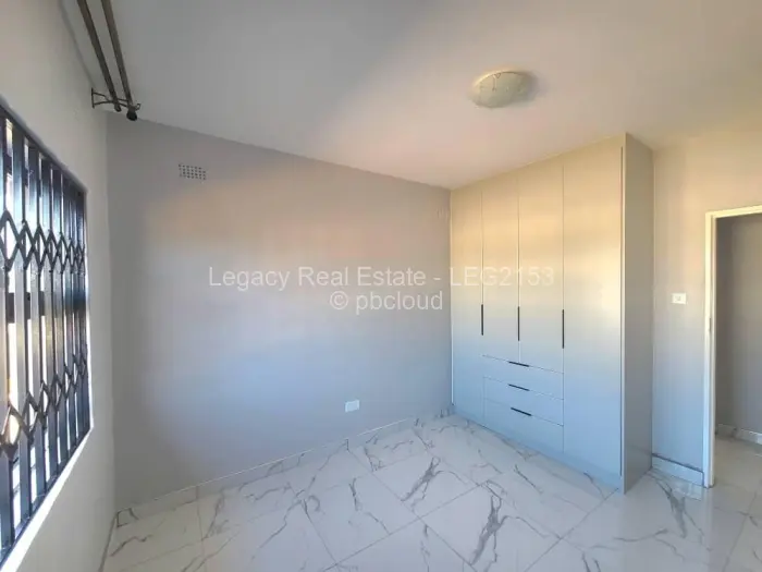3 Bedroom House to Rent in Bluff Hill