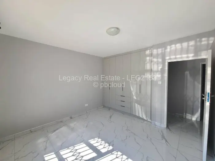 3 Bedroom House to Rent in Bluff Hill