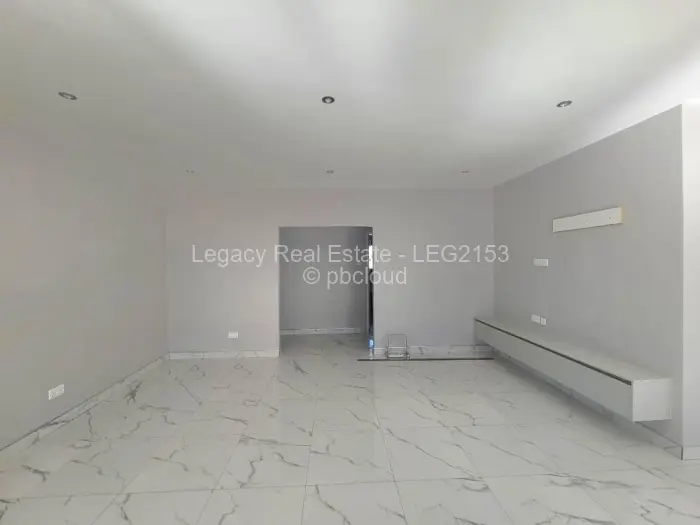 3 Bedroom House to Rent in Bluff Hill