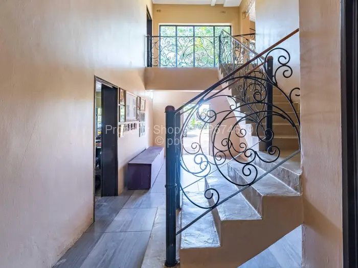 5 Bedroom House for Sale in Pomona, Harare