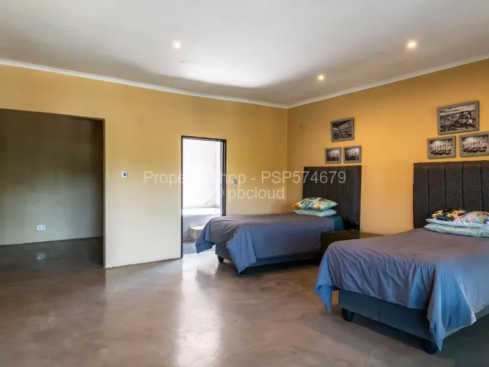 5 Bedroom House for Sale in Pomona, Harare