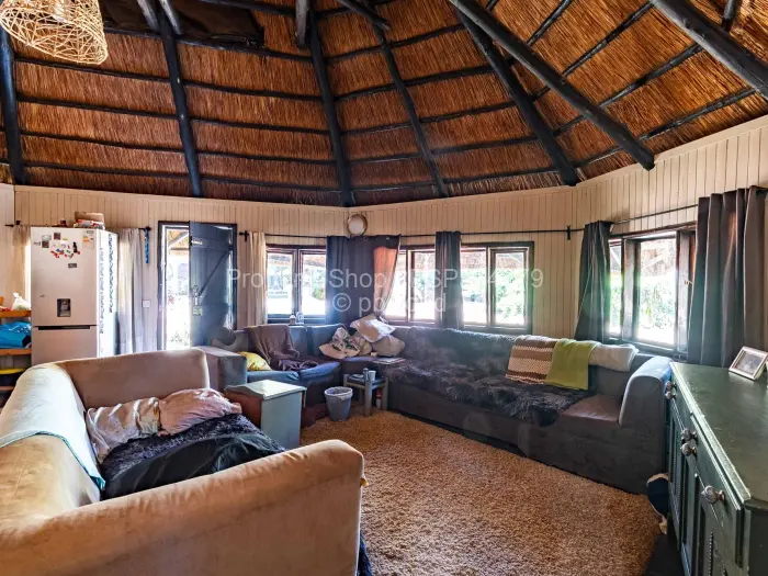 5 Bedroom House for Sale in Pomona, Harare