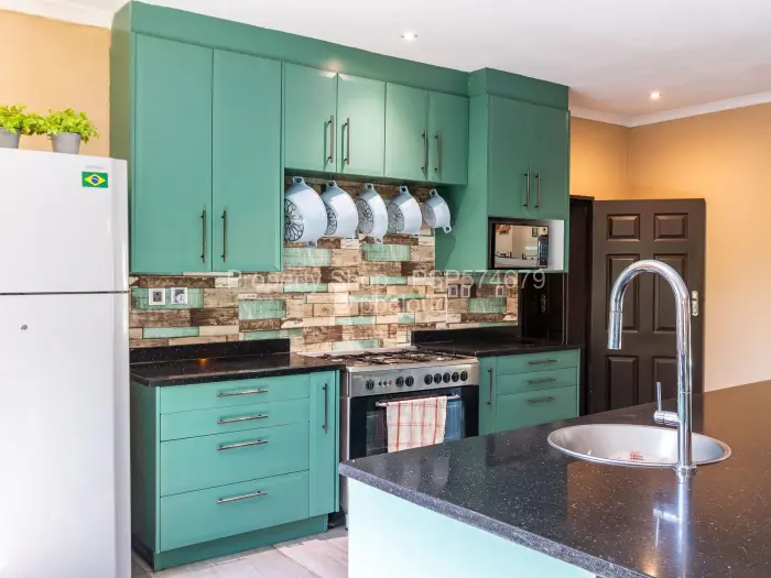 5 Bedroom House for Sale in Pomona, Harare