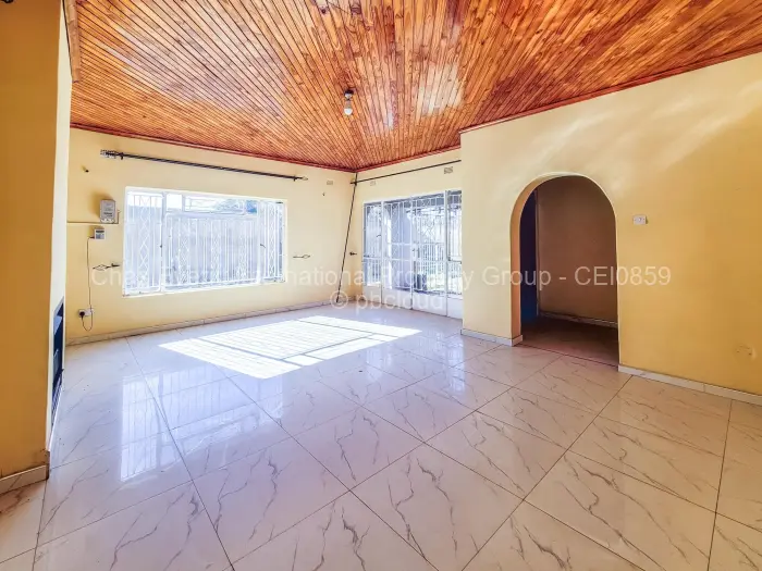 3 Bedroom House for Sale in Marlborough, Harare