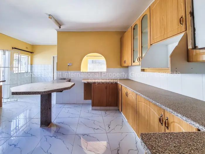 3 Bedroom House for Sale in Marlborough, Harare