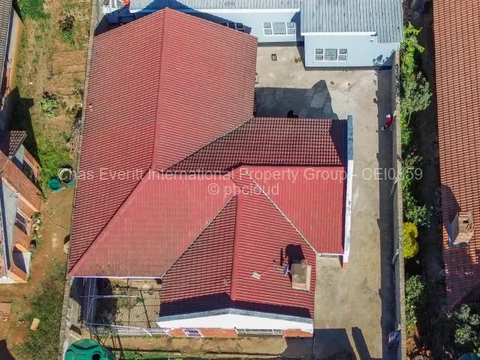 3 Bedroom House for Sale in Marlborough, Harare