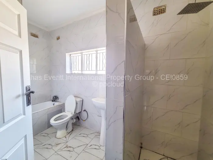 3 Bedroom House for Sale in Marlborough, Harare