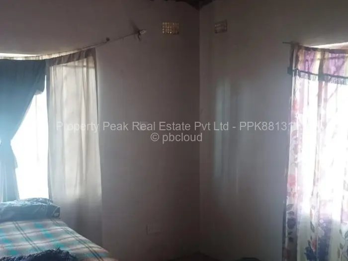 4 Bedroom House for Sale in Crowborough, Harare