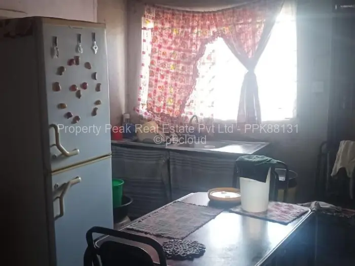 4 Bedroom House for Sale in Crowborough, Harare