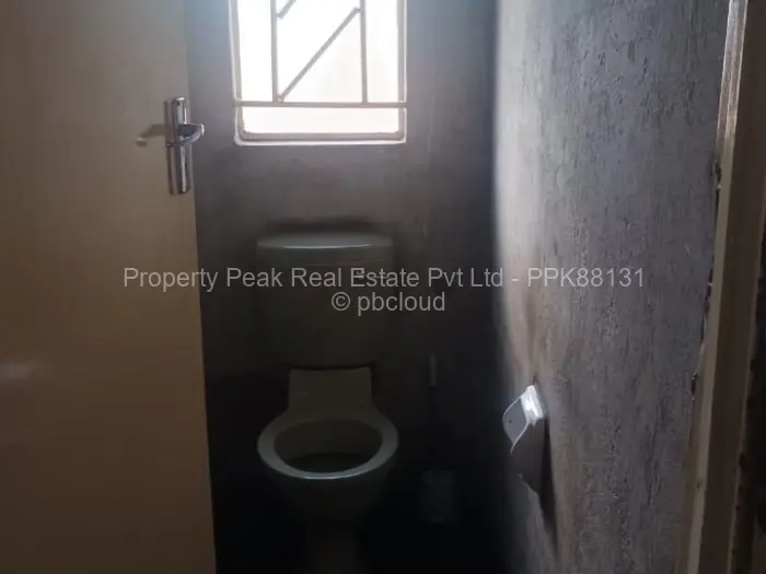 4 Bedroom House for Sale in Crowborough, Harare