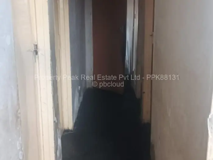 4 Bedroom House for Sale in Crowborough, Harare