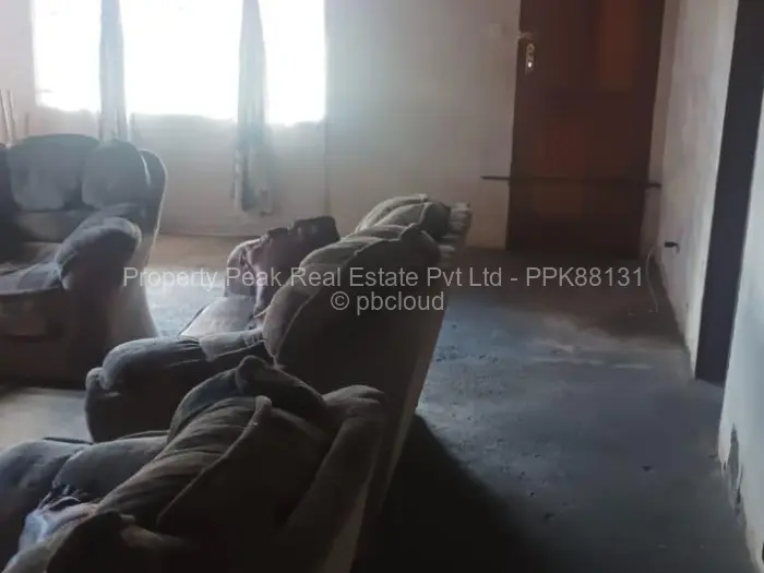4 Bedroom House for Sale in Crowborough, Harare