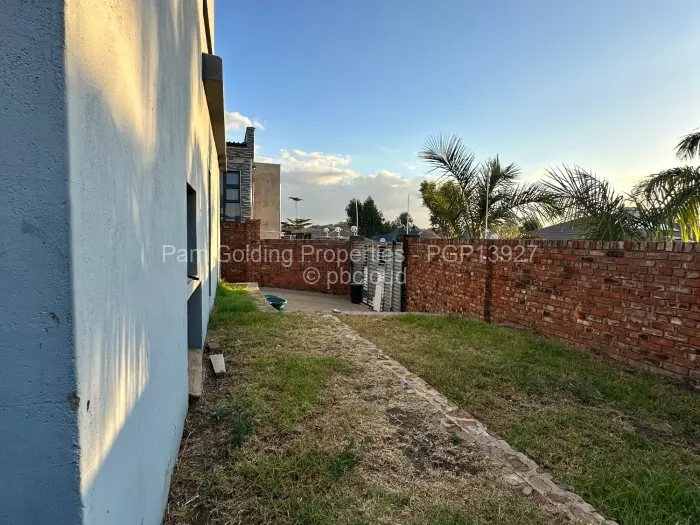 3 Bedroom House to Rent in Tynwald, Harare